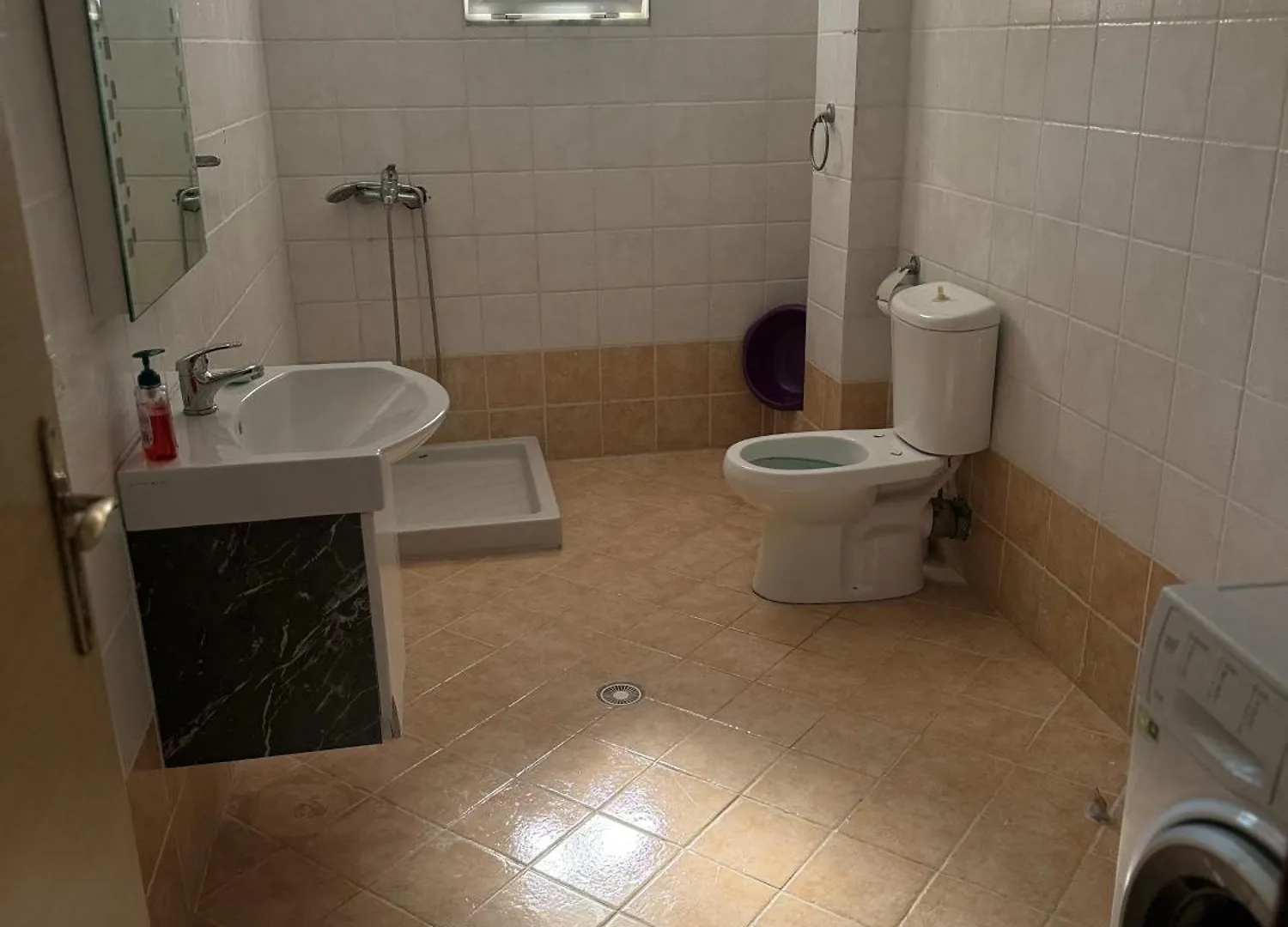 Sea White Saranda Apartment  Sarande
